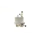 Радіатор оливний BMW 3 (E90) (N52/N53)/X1 (E84) (N20/N52) 04-13 (теплообмінник) (АКПП)