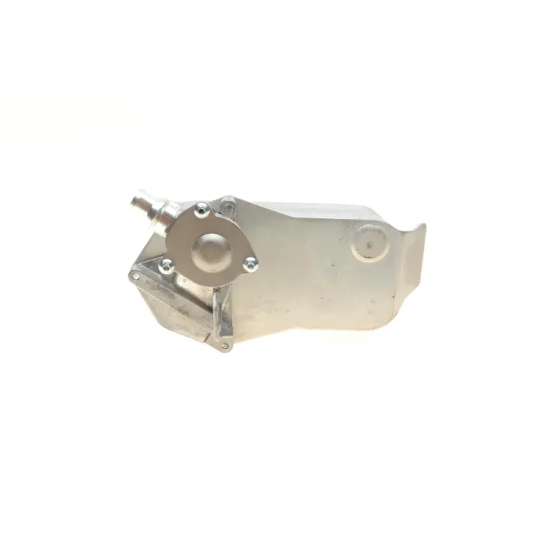 Радіатор оливний BMW 3 (E90) (N52/N53)/X1 (E84) (N20/N52) 04-13 (теплообмінник) (АКПП)