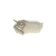 Радіатор оливний BMW 3 (E90) (N52/N53)/X1 (E84) (N20/N52) 04-13 (теплообмінник) (АКПП)