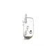 Радіатор оливний BMW 3 (E90) (N52/N53)/X1 (E84) (N20/N52) 04-13 (теплообмінник) (АКПП)
