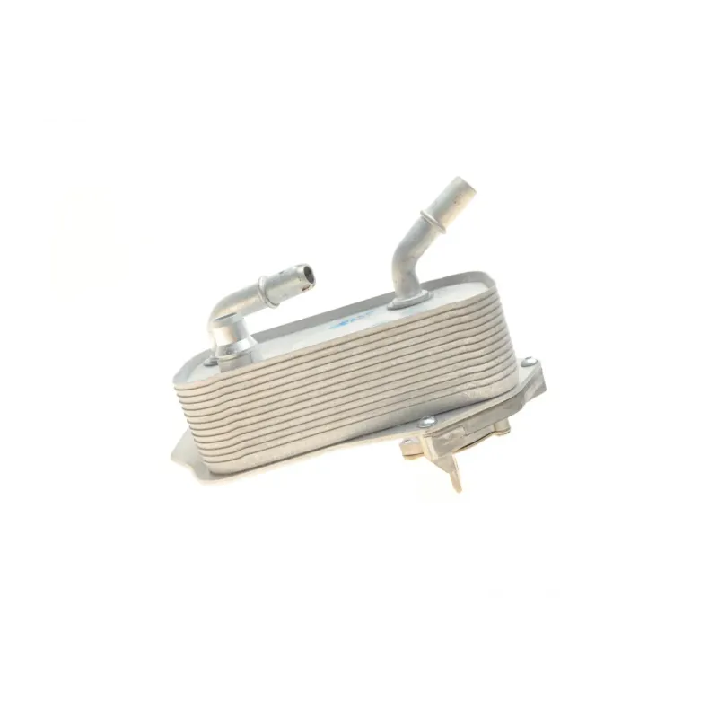 Радіатор оливний BMW 3 (E90) (N52/N53)/X1 (E84) (N20/N52) 04-13 (теплообмінник) (АКПП)