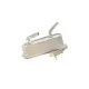 Радіатор оливний BMW 3 (E90) (N52/N53)/X1 (E84) (N20/N52) 04-13 (теплообмінник) (АКПП)