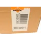 Радіатор масляний NRF 31287 для BMW 1 (F20/F21) 116 d, 2 (F45) 218 i, 64x110x69 мм