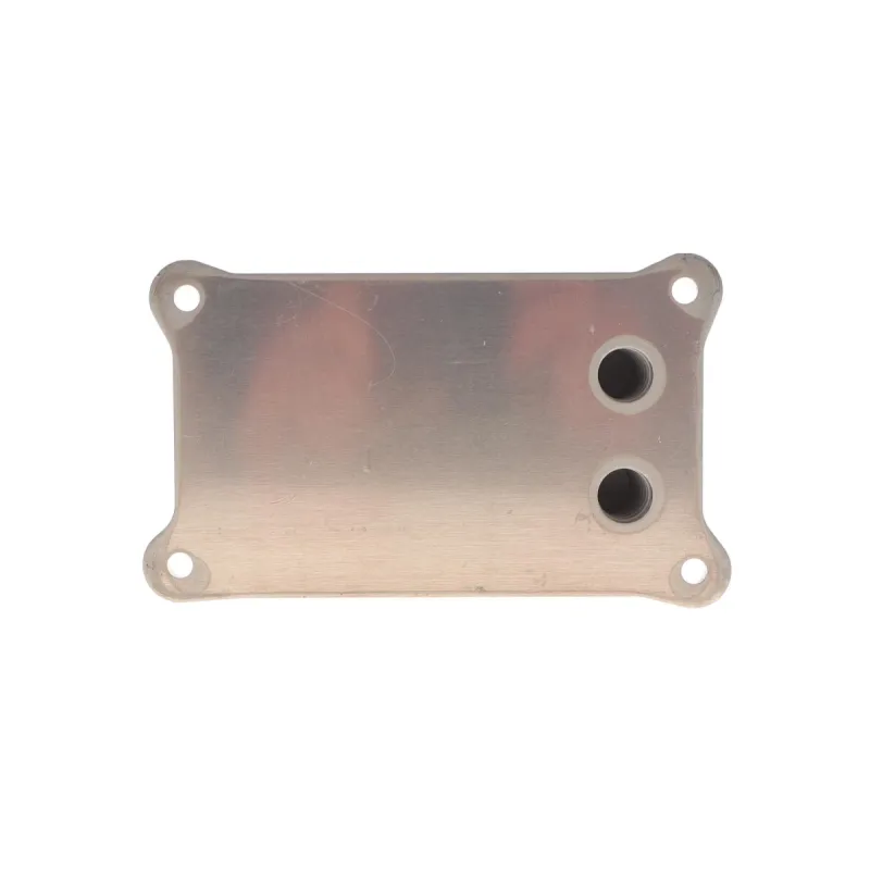 Радіатор масляний Ford Transit 2.4TDCI 00- (теплообменник)