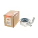 Масляний радіатор NRF 31297 для Mazda 6 CX-7 2.0-2.5 2007-2013, 101x101x42 мм