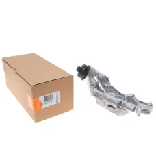 Купити Корпус фільтра масляного (з радіатором) Opel Astra H/J/Vectra C/Zafira 1.6/1.8 06-15 | KovelAutoHub
