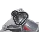 Корпус фільтра масляного (з радіатором) Opel Astra H/J/Vectra C/Zafira 1.6/1.8 06-15