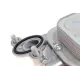 Корпус фільтра масляного (з радіатором) Opel Astra H/J/Vectra C/Zafira 1.6/1.8 06-15