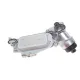 Корпус фільтра масляного (з радіатором) Opel Astra H/J/Vectra C/Zafira 1.6/1.8 06-15
