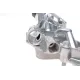 Корпус фільтра масляного (з радіатором) Opel Astra H/J/Vectra C/Zafira 1.6/1.8 06-15