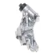 Корпус фільтра масляного (з радіатором) Opel Astra H/J/Vectra C/Zafira 1.6/1.8 06-15