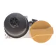 Масляний радіатор NRF 31326 для Fiat Doblo 1.3D/1.4 (2004-), Alfa Romeo Mito 1.3 JTDM, Opel Corsa D 1.3 CDTI, теплообмінник 114x70x30 мм