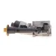Масляний радіатор NRF 31326 для Fiat Doblo 1.3D/1.4 (2004-), Alfa Romeo Mito 1.3 JTDM, Opel Corsa D 1.3 CDTI, теплообмінник 114x70x30 мм