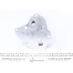 Радіатор масляний NRF 31344 для Fiat Doblo, Alfa Romeo Mito 1.6D, 70x141x39 мм