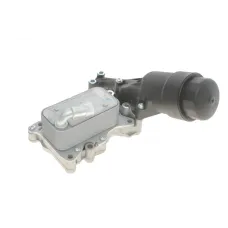 Купити Корпус фільтра масляного (з радіатором) MB OM651 (6511800610) | KovelAutoHub