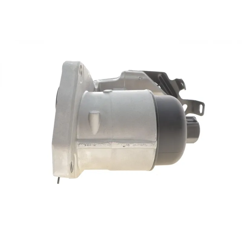 Корпус масляного фільтра з радіатором NRF 31354 для Citroen C5, Peugeot 407, Jaguar XF, Land Rover Freelander 2
