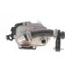 Корпус масляного фільтра з радіатором NRF 31354 для Citroen C5, Peugeot 407, Jaguar XF, Land Rover Freelander 2