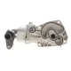 Корпус масляного фільтра з радіатором NRF 31354 для Citroen C5, Peugeot 407, Jaguar XF, Land Rover Freelander 2