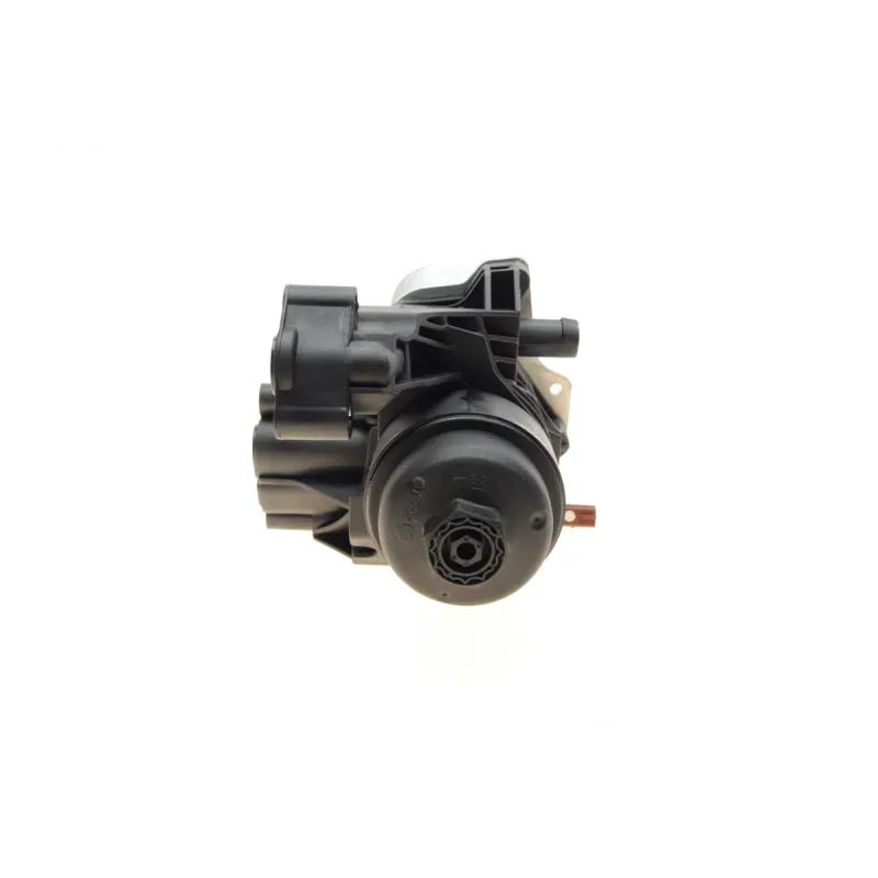 Корпус масляного фільтра з радіатором NRF 31356 для Volkswagen Golf/Caddy/Crafter 2.0TDI 2015-, Audi A3 1.6/2.0 TDI 2015-