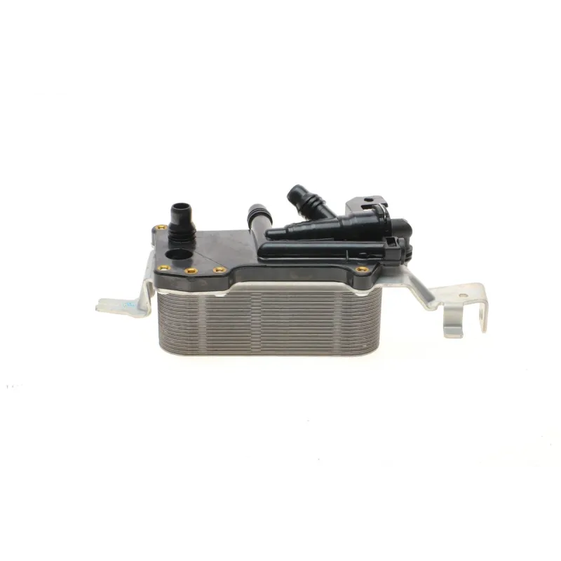 Радіатор масляний BMW 5 (F10/F11/F07)/6 (F06/F12/F13)/7 (F01/F02/F03) 2.5-4.4i 09-18 (теплообмінник)