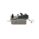 Радіатор масляний BMW 5 (F10/F11/F07)/6 (F06/F12/F13)/7 (F01/F02/F03) 2.5-4.4i 09-18 (теплообмінник)