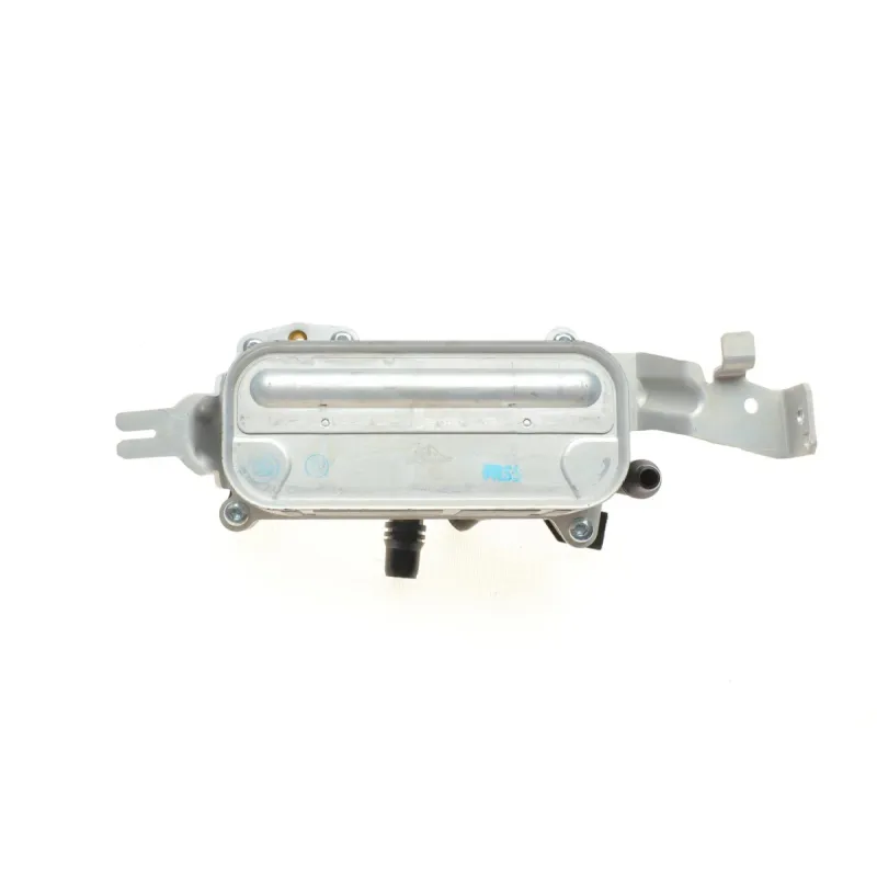 Радіатор масляний BMW 5 (F10/F11/F07)/6 (F06/F12/F13)/7 (F01/F02/F03) 2.5-4.4i 09-18 (теплообмінник)