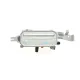 Радіатор масляний BMW 5 (F10/F11/F07)/6 (F06/F12/F13)/7 (F01/F02/F03) 2.5-4.4i 09-18 (теплообмінник)