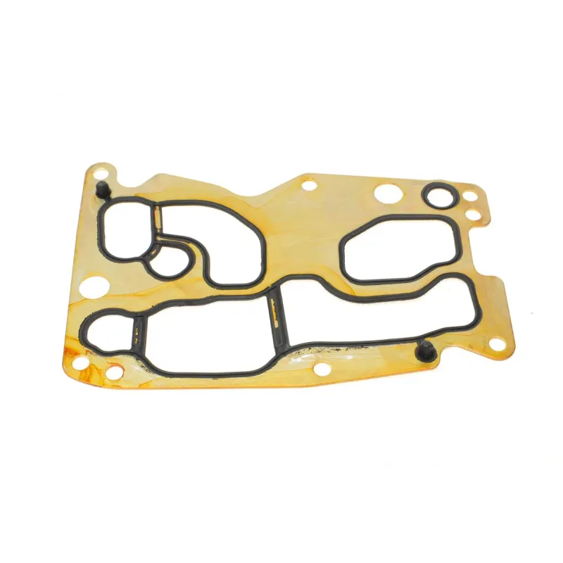Радіатор масляний BMW 1(F20/F21)/2(F22/F87)/3(E90/F30/F80) 1.5-2.0D 05-