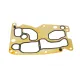 Радіатор масляний BMW 1(F20/F21)/2(F22/F87)/3(E90/F30/F80) 1.5-2.0D 05-