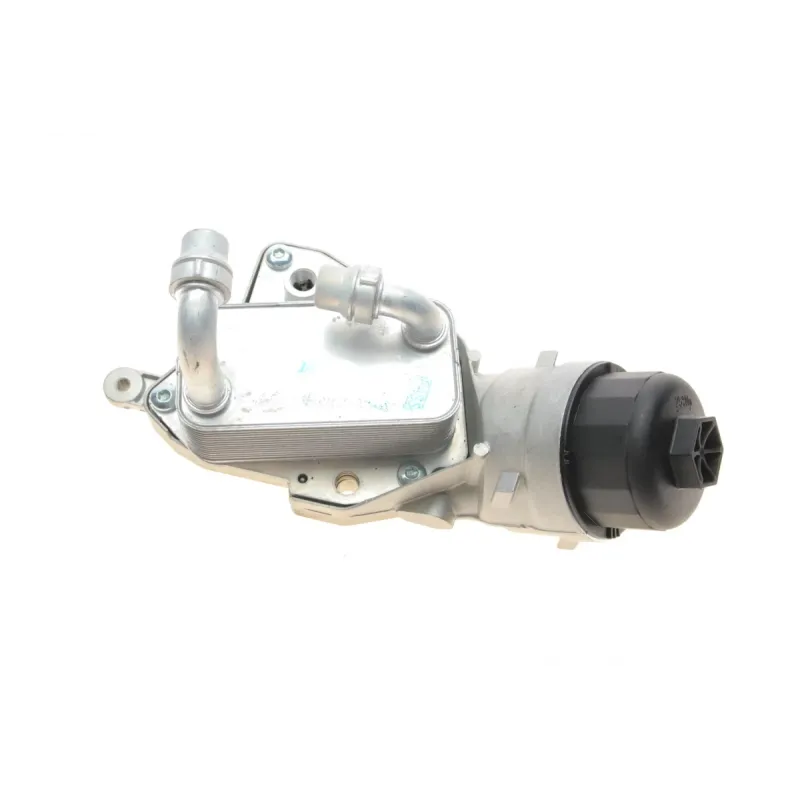 Корпус фільтра масляного (з радіатором) Opel Astra J/Combo/Insignia A 2.0CDTI 07-17