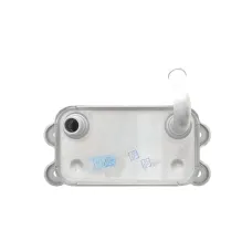 Масляний радіатор NRF 31770 для Volvo S60 I/S80 I/V70 II/XC70 I/XC90 I 2.4D 2001-2014, 67x143x81 мм