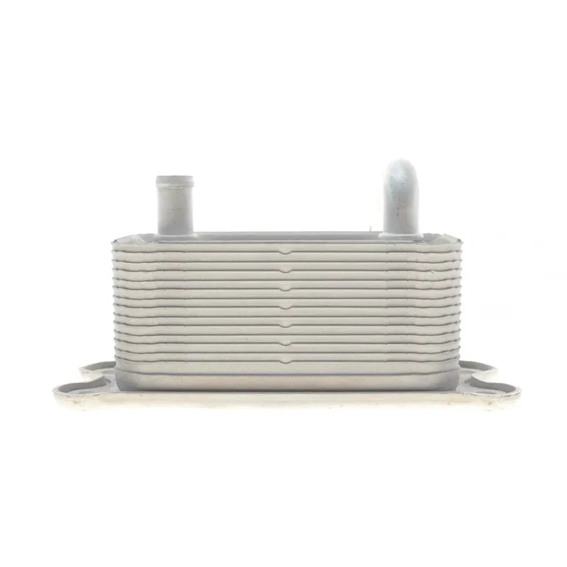 Масляний радіатор NRF 31770 для Volvo S60 I/S80 I/V70 II/XC70 I/XC90 I 2.4D 2001-2014, 67x143x81 мм