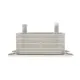 Масляний радіатор NRF 31770 для Volvo S60 I/S80 I/V70 II/XC70 I/XC90 I 2.4D 2001-2014, 67x143x81 мм