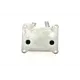 Радіатор масляний Ford C-Max/Focus/Galaxy/Mondeo 1.8D LPG 04-15 (теплообмінник)