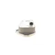 Радіатор масляний Toyota Auris/Avensis/Corolla/Rav4/Lexus IS 2.0/2.2D 05-18