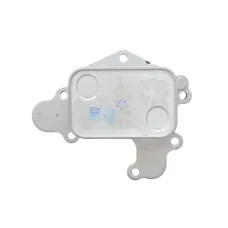 Масляний радіатор NRF 31790 для Citroen Berlingo/C3/C4, Peugeot 208/308 1.2THP/PureTech (теплообмінник) 95x37x62 мм