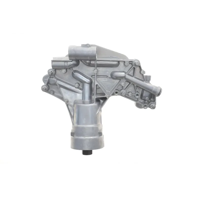 Корпус масляного фільтра з радіатором NRF 31805 для Opel Astra H/J 1.6 Turbo 2007-