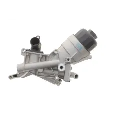 Купити Корпус фільтра масляного (з радіатором) Opel Corsa D 1.3 CDTI 06-14 | KovelAutoHub