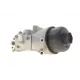 Корпус фільтра масляного (з радіатором) Opel Corsa D 1.3 CDTI 06-14
