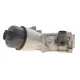 Корпус фільтра масляного (з радіатором) Opel Corsa D 1.3 CDTI 06-14