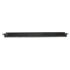 Масляний радіатор NRF 31813 для Mercedes-Benz Vito/Viano W639 2.0-3.7D 2003- 632x63x16 мм