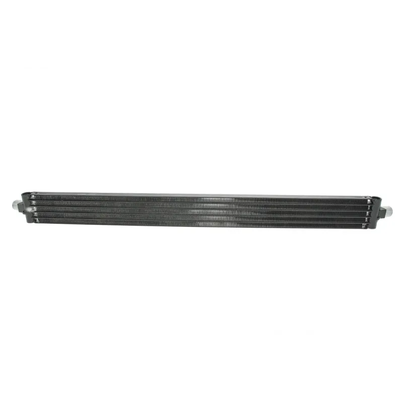 Масляний радіатор NRF 31813 для Mercedes-Benz Vito/Viano W639 2.0-3.7D 2003- 632x63x16 мм
