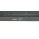 Масляний радіатор NRF 31813 для Mercedes-Benz Vito/Viano W639 2.0-3.7D 2003- 632x63x16 мм