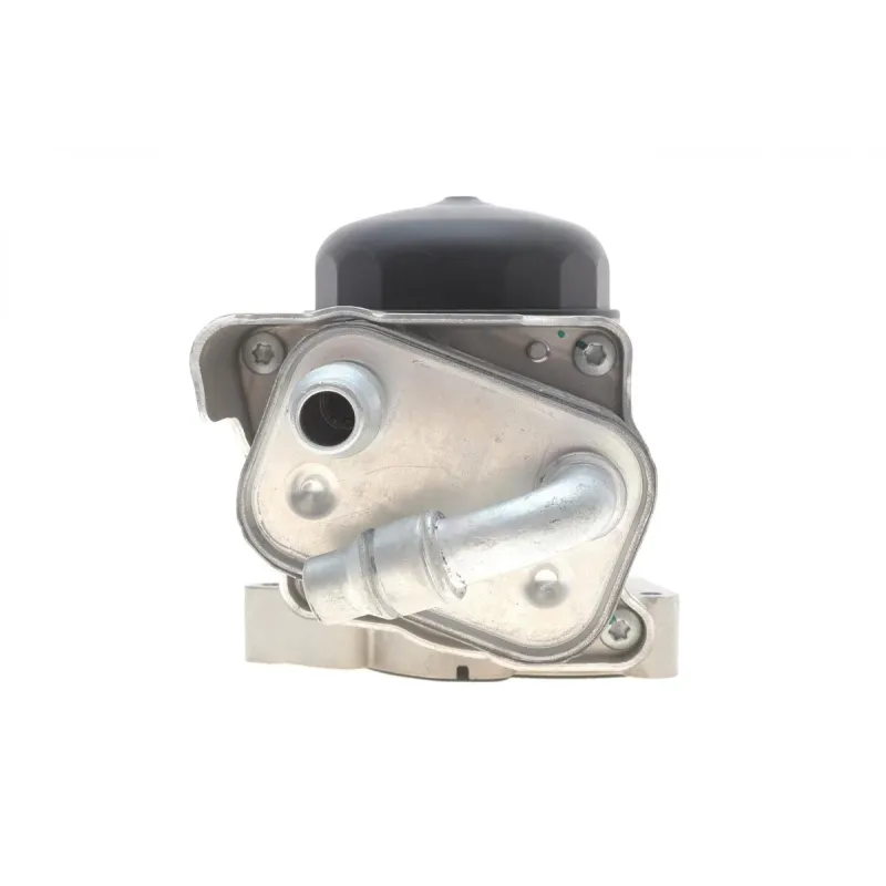 Корпус фільтра масляного (з радиатором) BMW 1/3/5/X1/X3 N43/N46/N45/N42 00-17
