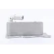 Радіатор масляний NRF 31822 для Mercedes-Benz C-Class W204, E-Class W212, Jeep Compass 2.2 CRD, 141x71x57 мм
