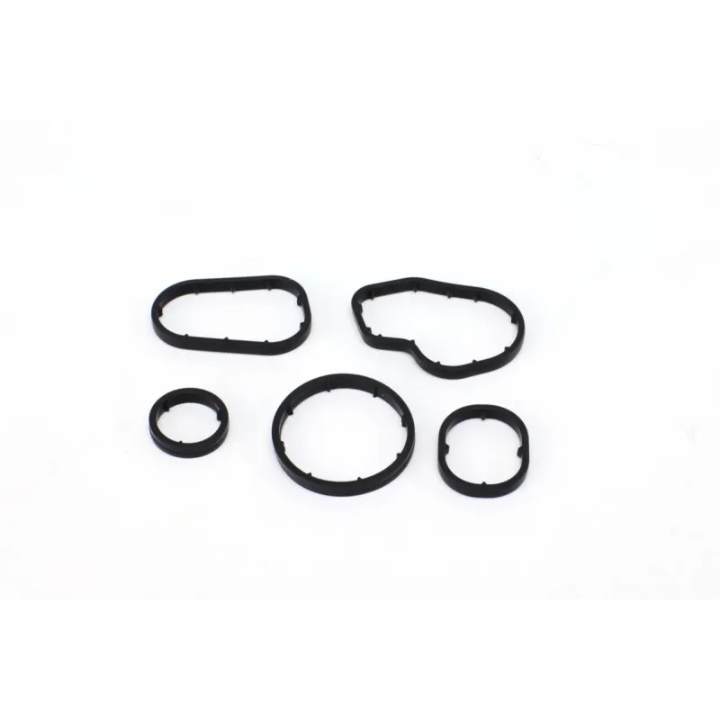 Радіатор масляний NRF 31822 для Mercedes-Benz C-Class W204, E-Class W212, Jeep Compass 2.2 CRD, 141x71x57 мм