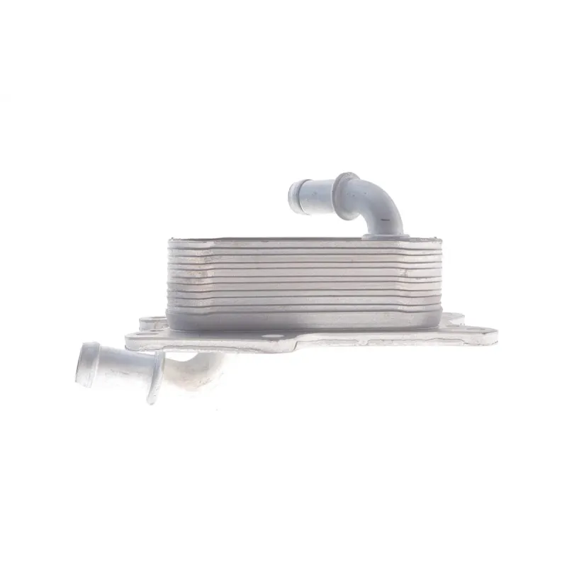 Радіатор масляний NRF 31830 для Mercedes-Benz C-Class W204/W205, E-Class W212/W213 2008-2021