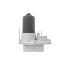 Корпус фільтра масляного (з радіатором) Land Rover Discovery/Range Rover 2.7 TD 04-18