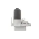 Корпус фільтра масляного (з радіатором) Land Rover Discovery/Range Rover 2.7 TD 04-18