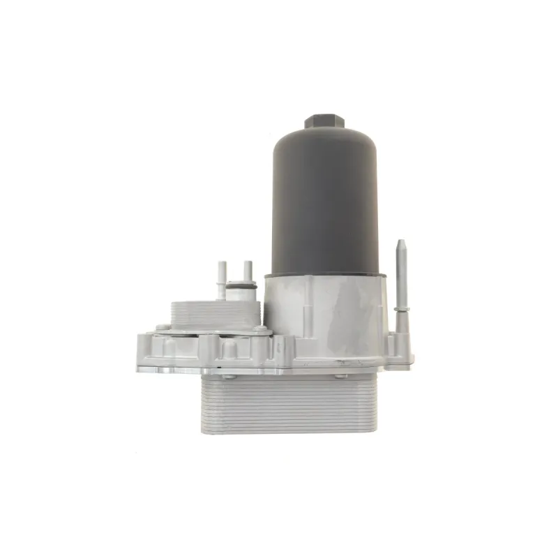 Корпус фільтра масляного (з радіатором) Land Rover Discovery/Range Rover 2.7 TD 04-18
